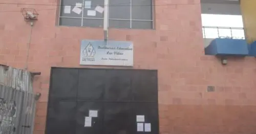 INSTITUCION EDUCATIVA LAS VILLAS BOGOTÁ INSTITUCION EDUCATIVA LAS VILLAS BOGOTÁ
